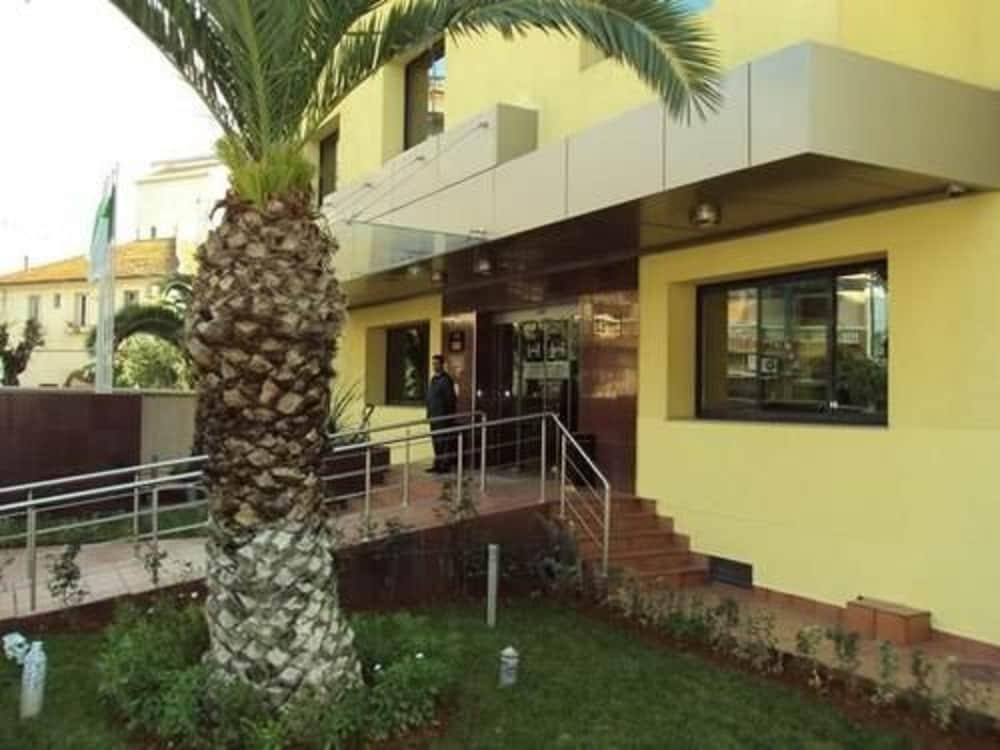 Sweet Hotel Rouiba Exterior foto